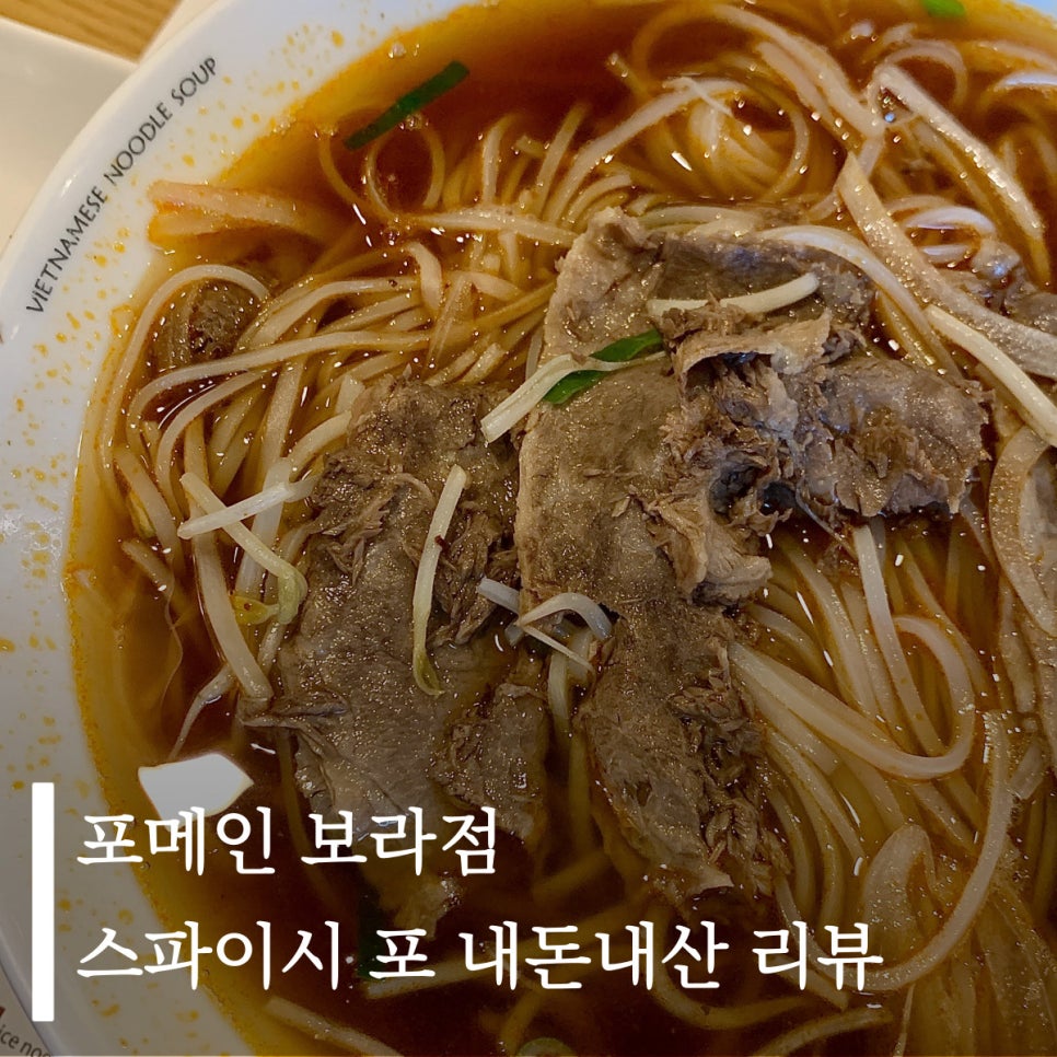 포메인 보라점 이미지