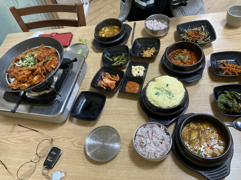 자담치킨 사진 7