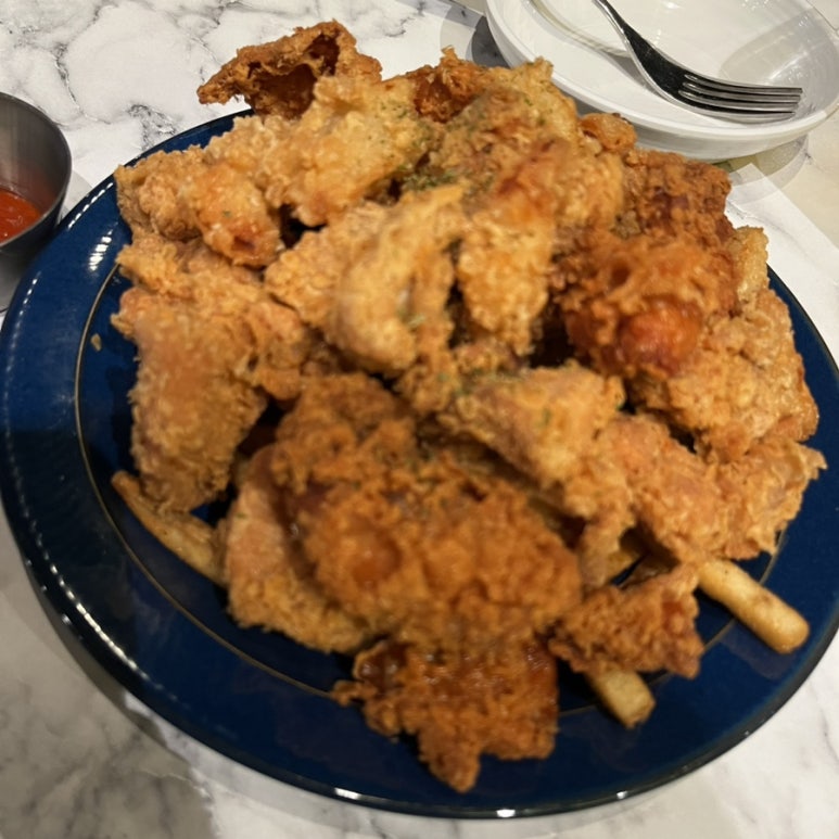 백스비어 방배역점 이미지