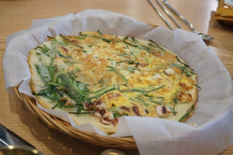 팔도한마당순대 이미지