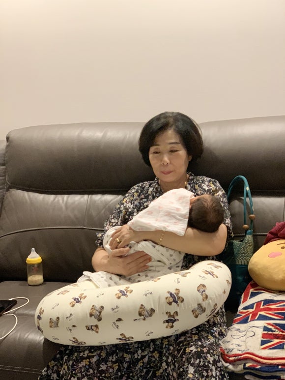 삼신차 이미지