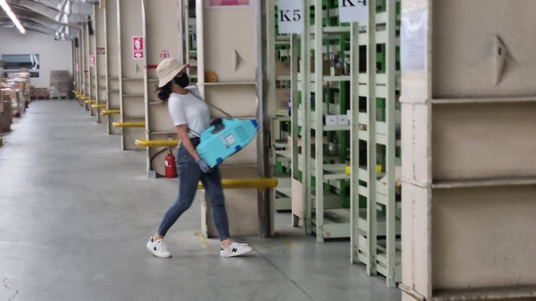 제일물류장비 이미지