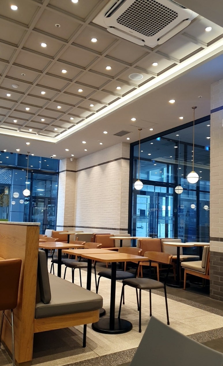 투썸플레이스인덕원대륭 이미지