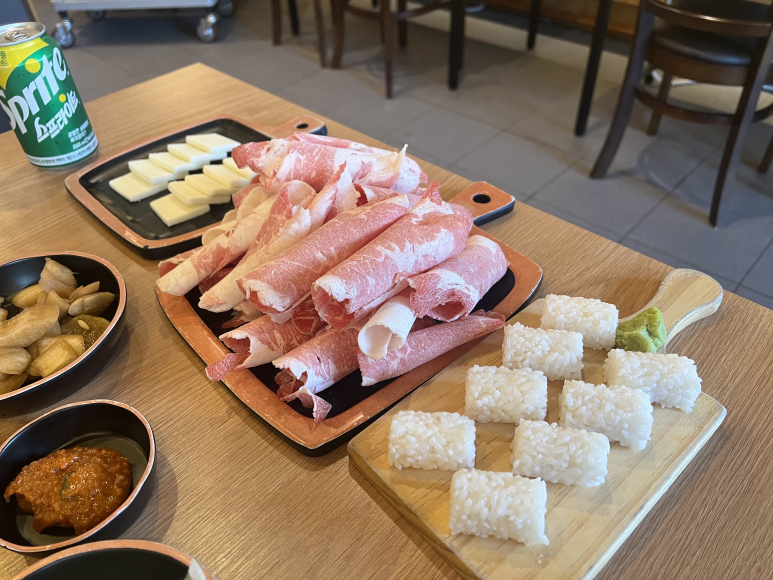 이차돌 도화점 이미지