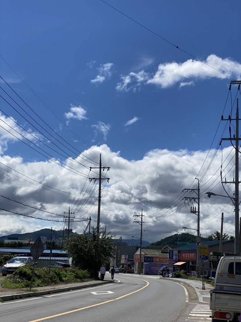 용인토종순대국(탄벌점) 이미지