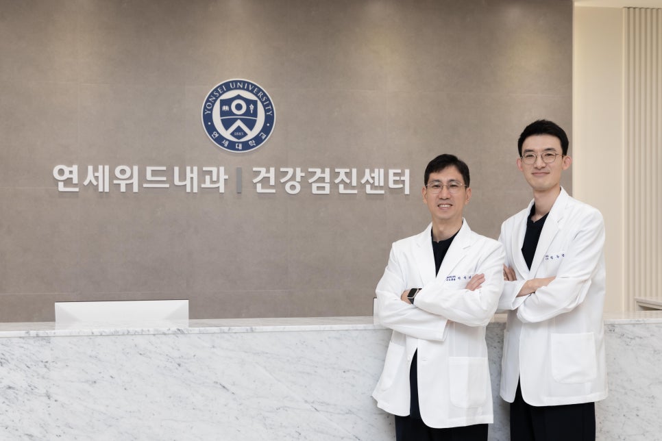 까치산내과 이미지