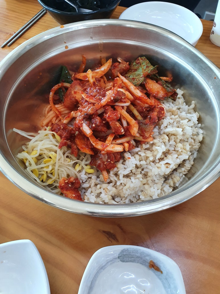 할머니운저리횟집 이미지
