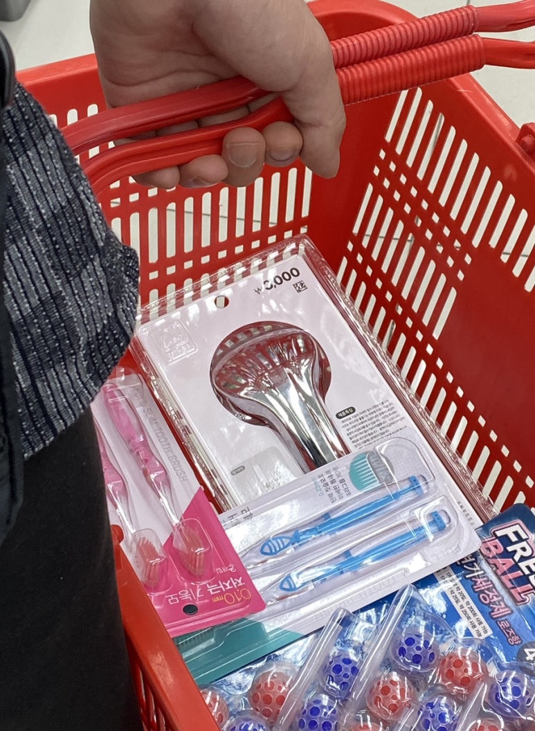 더벤티 영등점 이미지