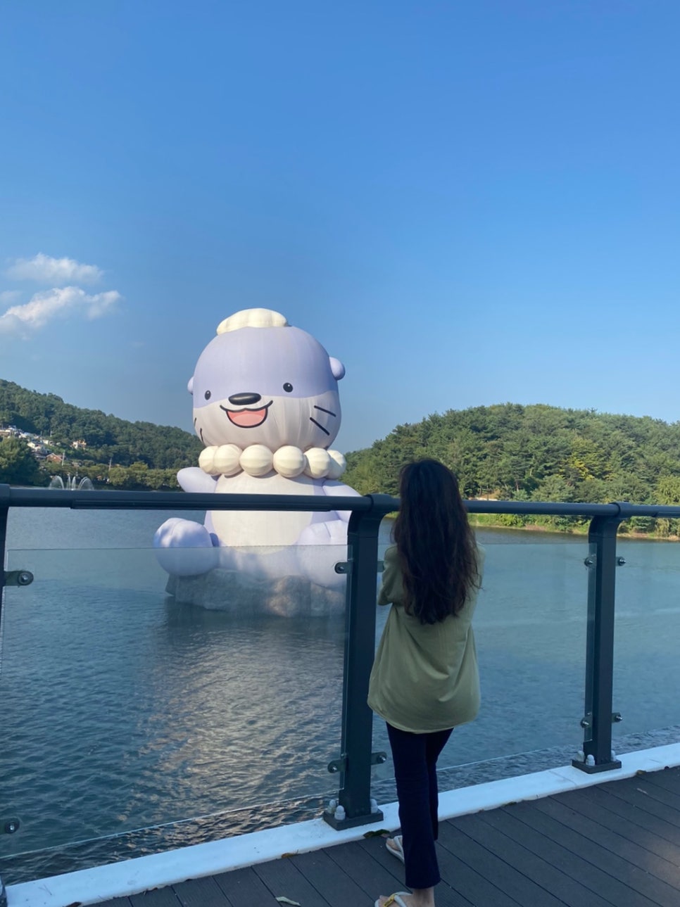 하모휴게소 이미지