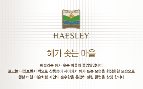 씨제이대한통운 해슬리나인브릿지 이미지