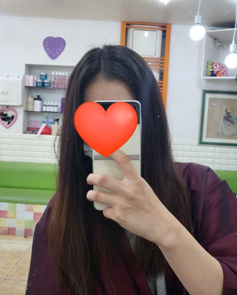 벨라헤어샵 이미지