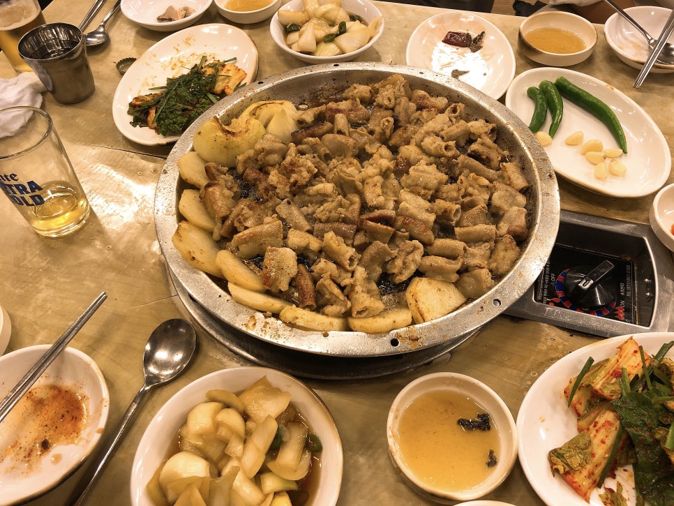 이락곱창 이미지
