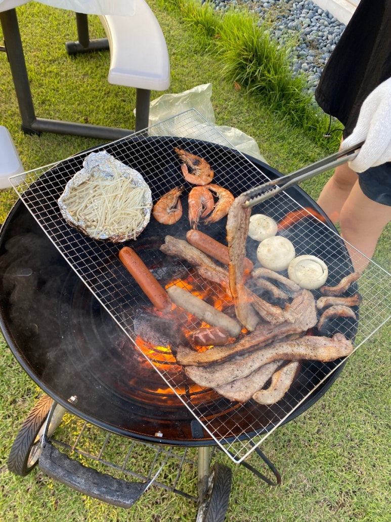 계곡풍경펜션 이미지