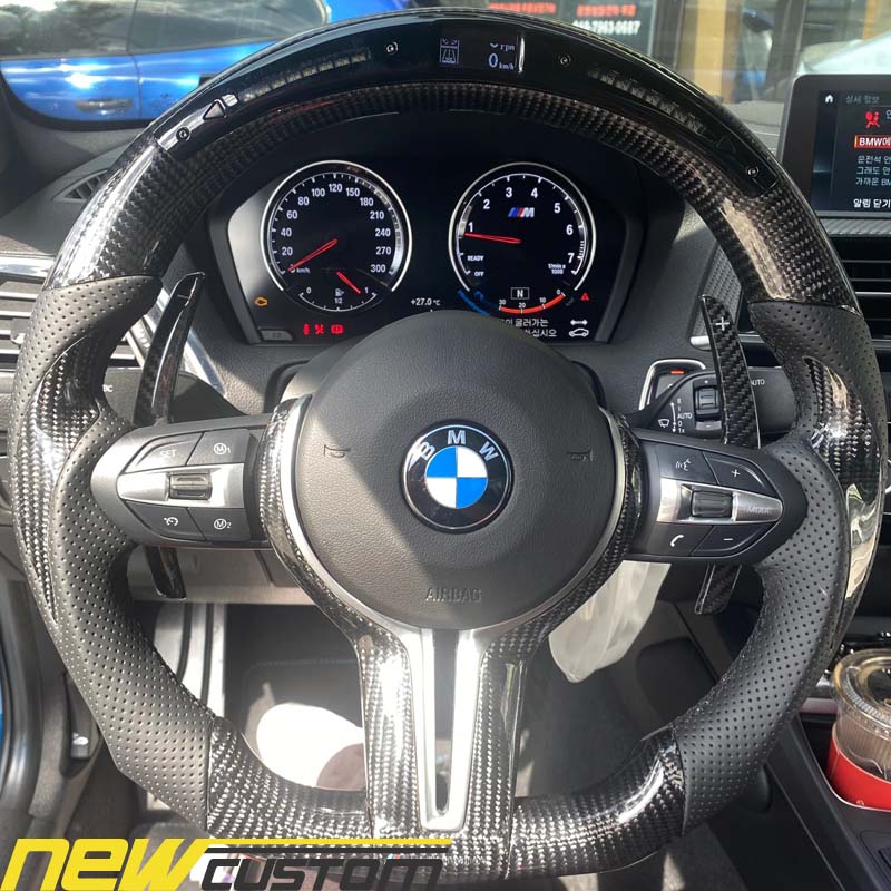 BMW퍼포먼스개러지 이미지