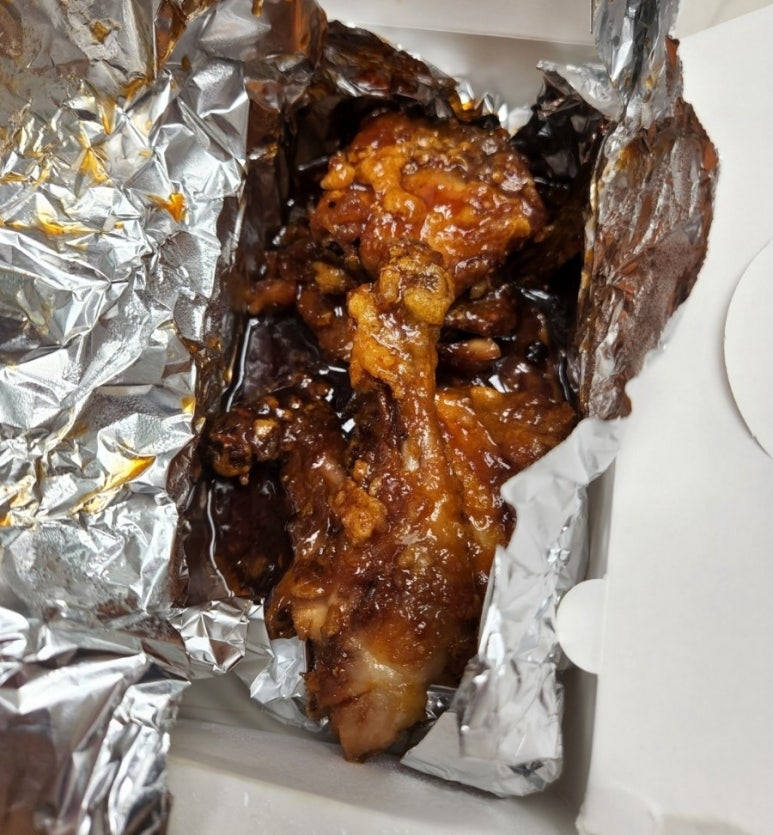 삼봉옛날통닭 이미지
