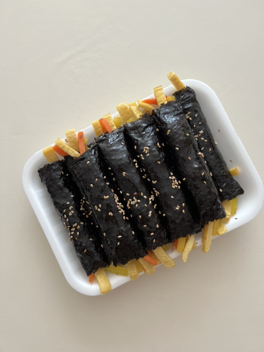 선비꼬마김밥압량점 이미지