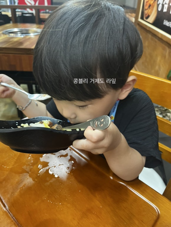 거제탑골냉면 이미지