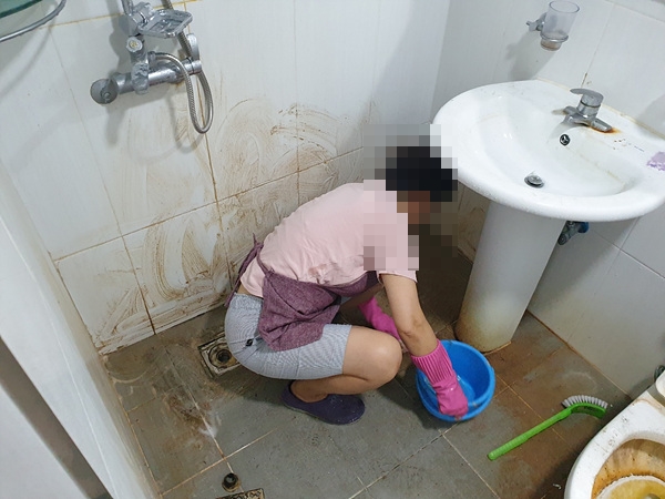 더조은클린환경 이미지