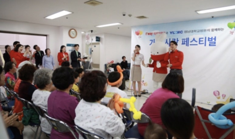 크루멘토7승무원학원 이미지