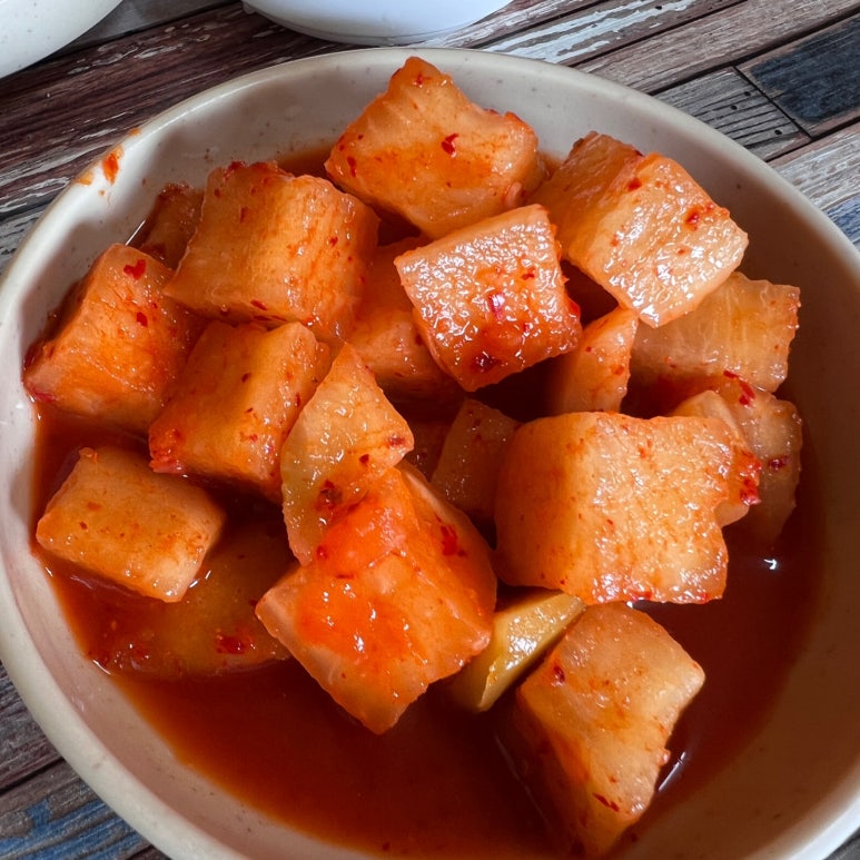 금호순대국밥 이미지