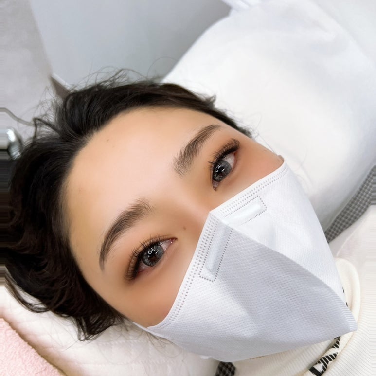 아이눈래쉬속눈썹 이미지