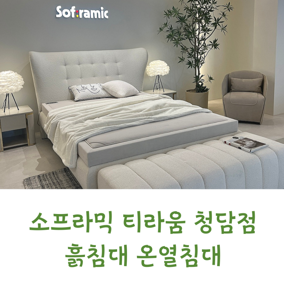 소프라믹 청담 이미지