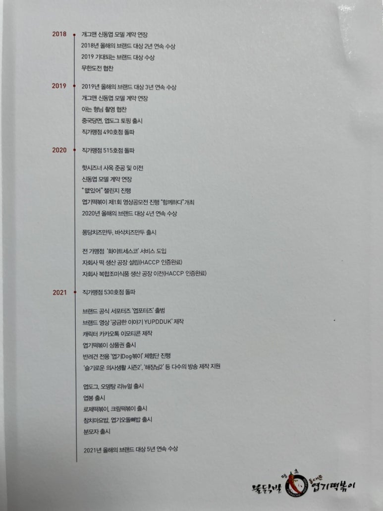 불닭발땡초엽기떡볶이 이미지