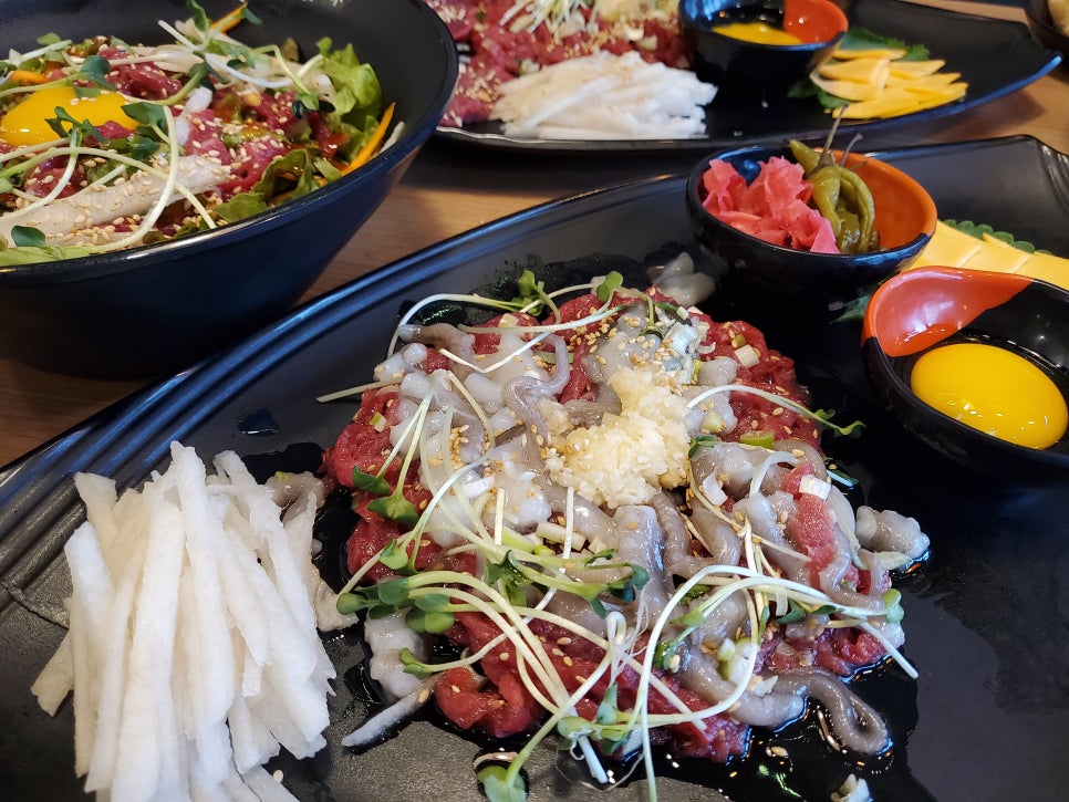 황제육회(여수점) 이미지