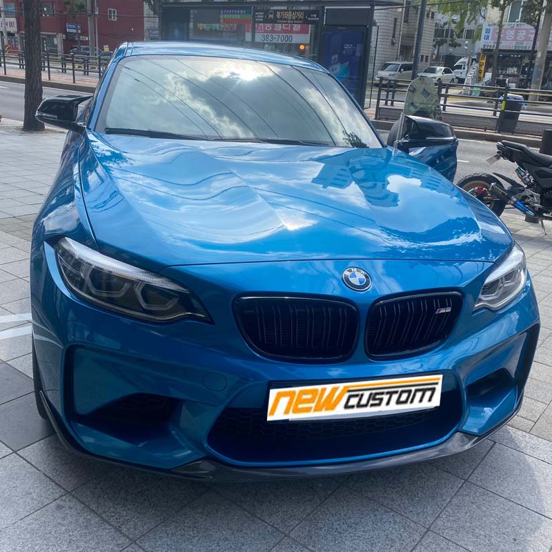 BMW퍼포먼스개러지 이미지