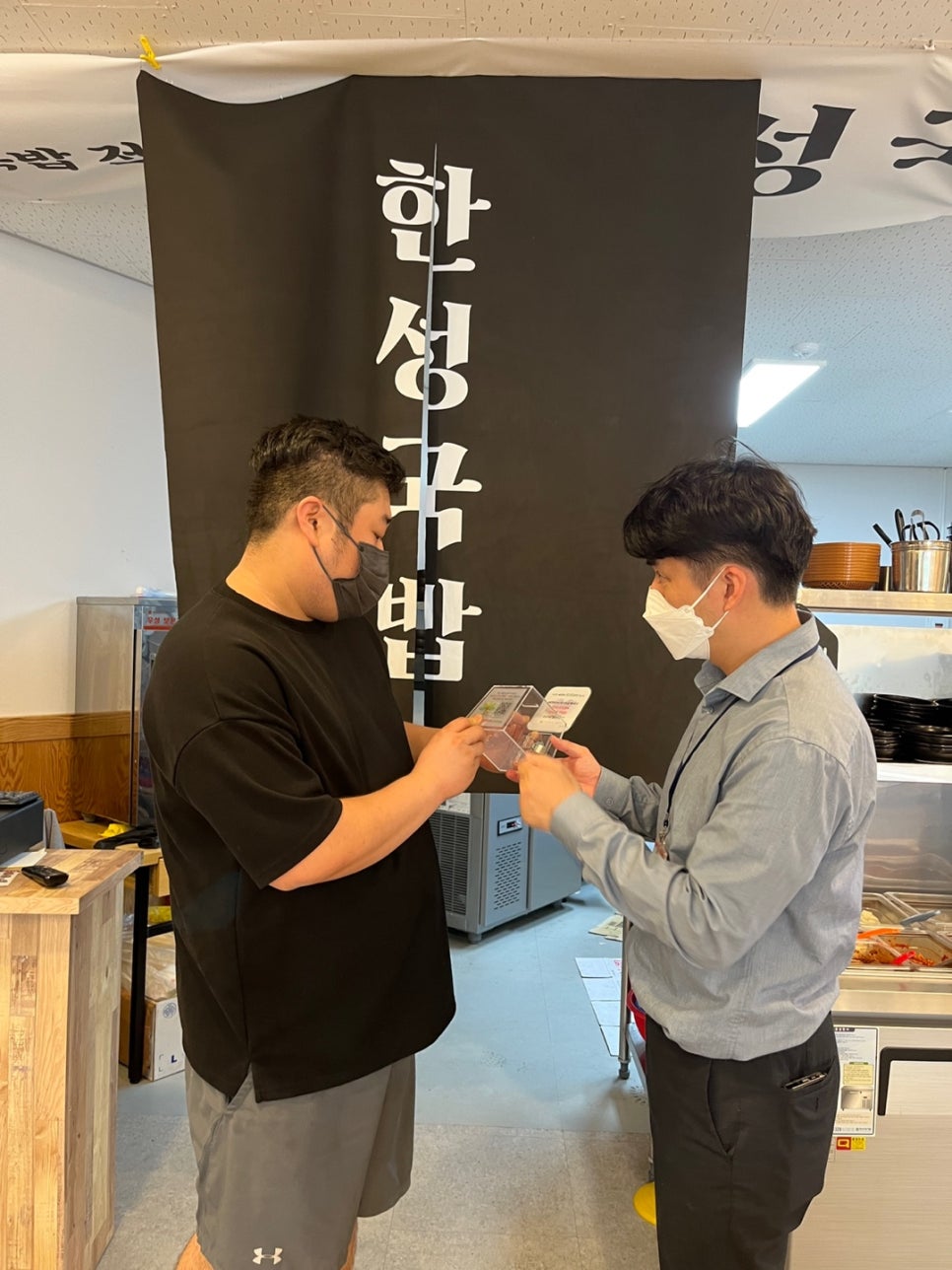 한성자원 이미지