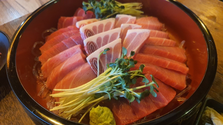 싱싱참치 이미지