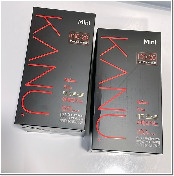로스트커피 이미지
