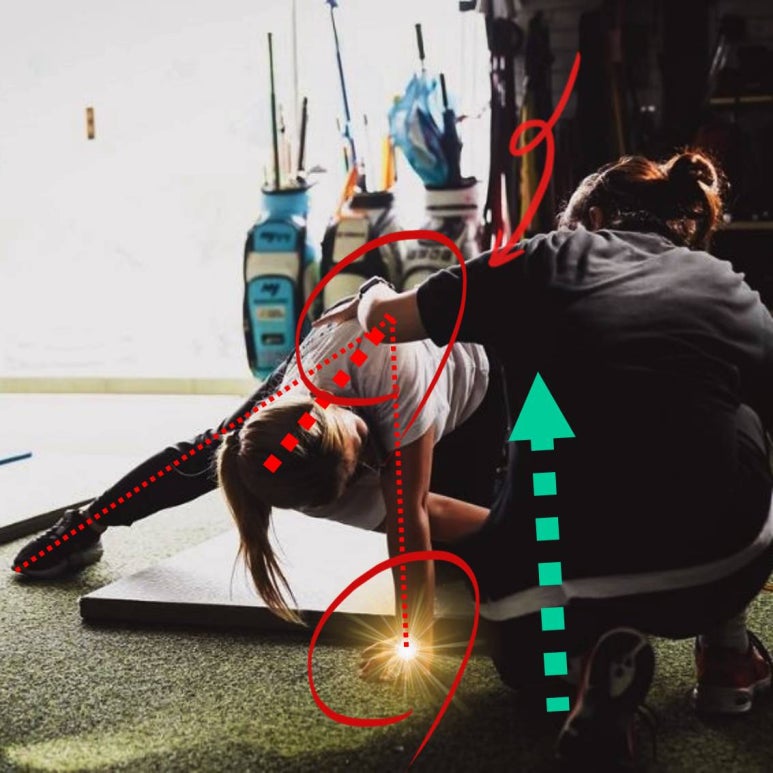 디스이즈퍼포먼스 이미지