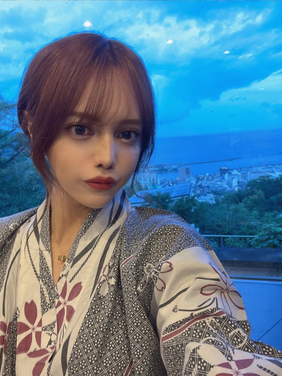 970330 - 이케다 마리나 - Marina Ikeda : 네이버 블로그