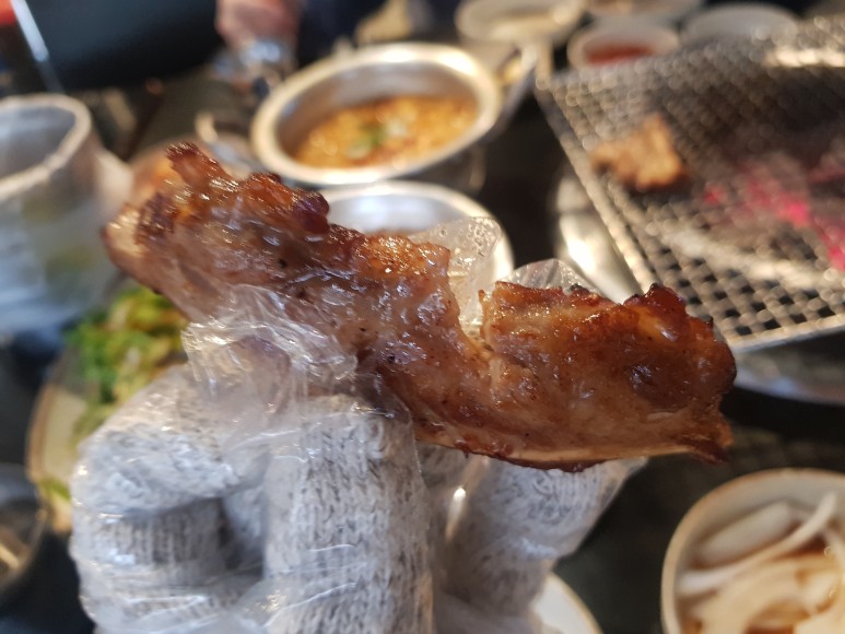 쪽쪽갈비 이미지