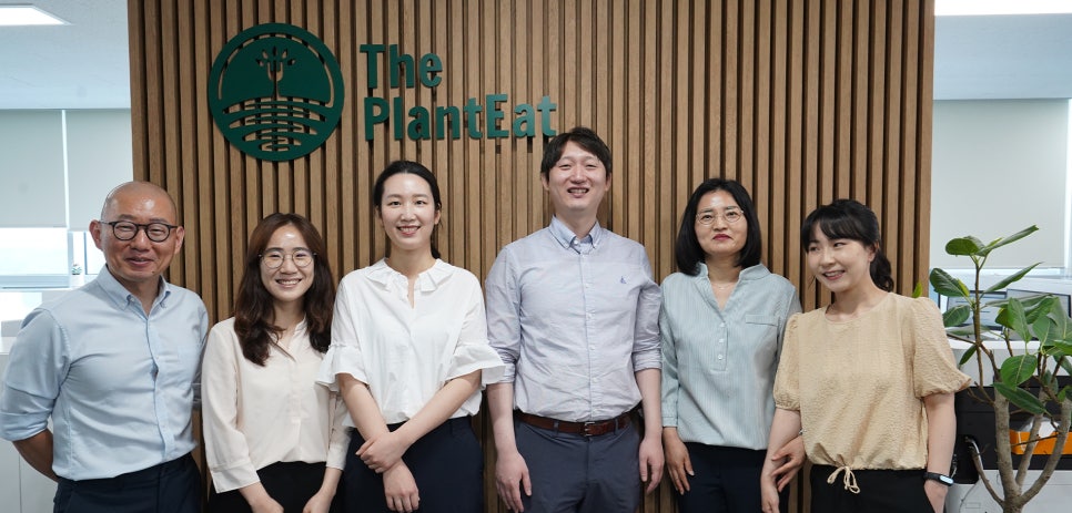 (주)더베러푸드 이미지