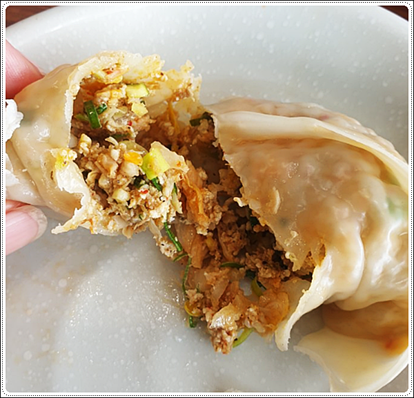 서래칼국수 이미지