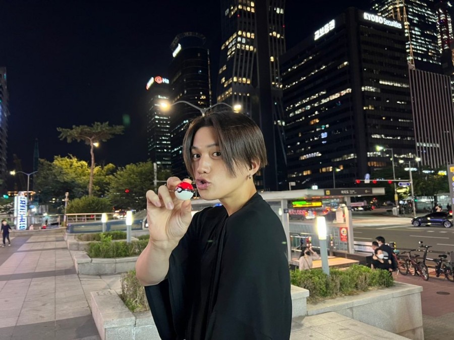 야기카레 이미지