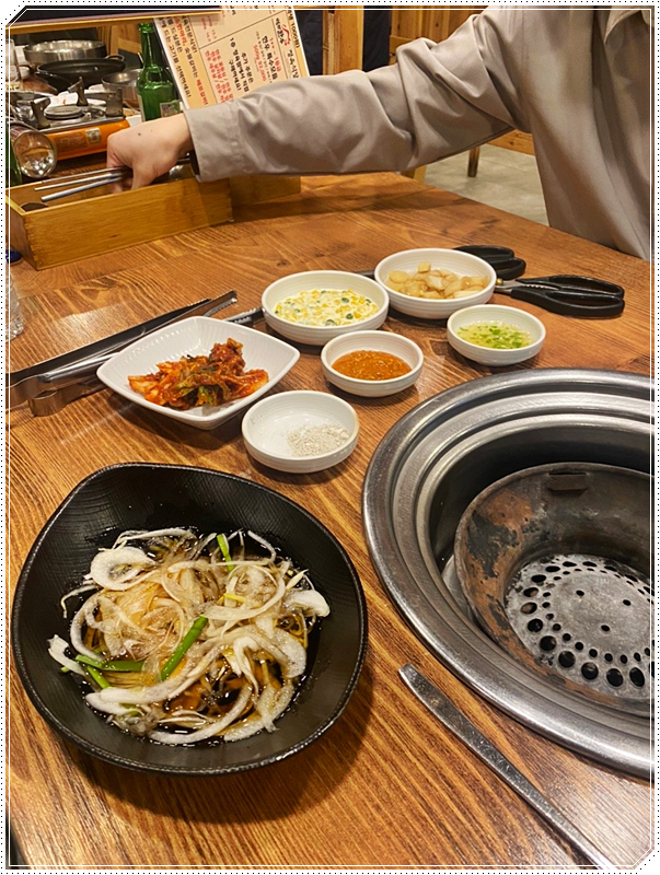 배포갈비 이미지