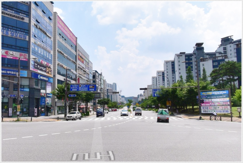 별내농협 하나로마트 본점 이미지