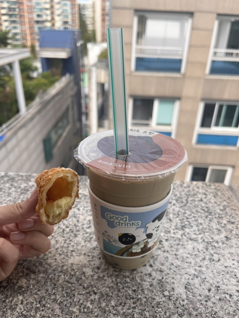 파리바게뜨 압구정중앙 이미지