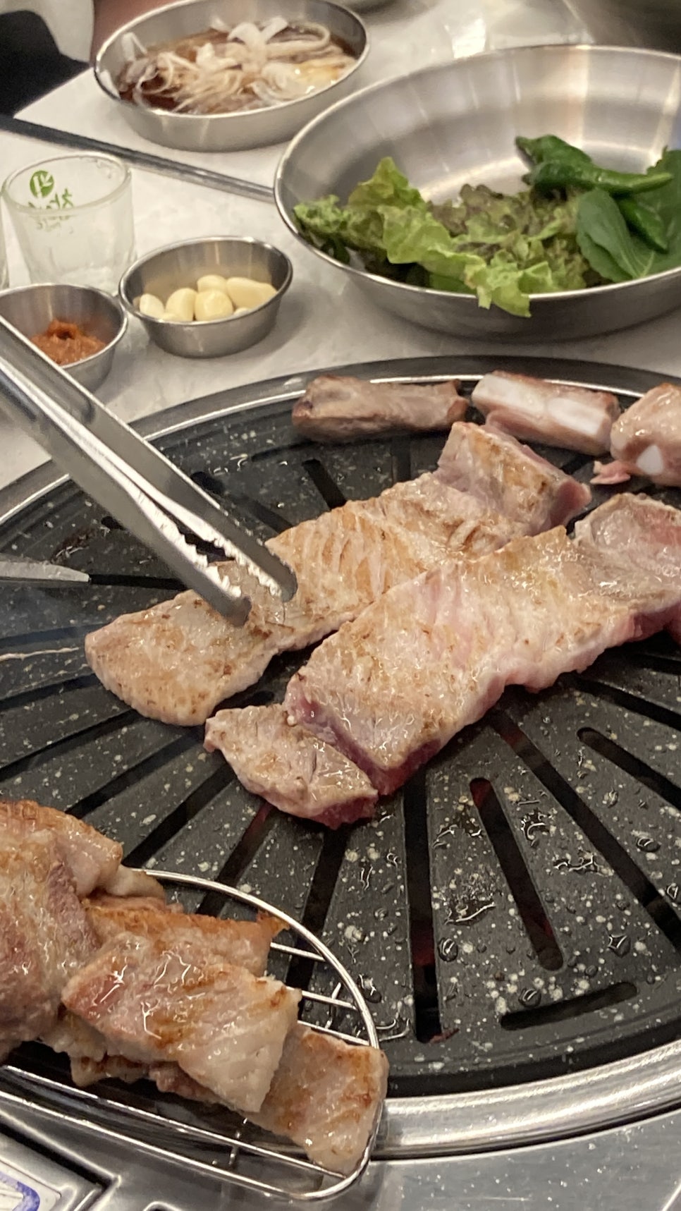 남포돈갈비도시락 이미지