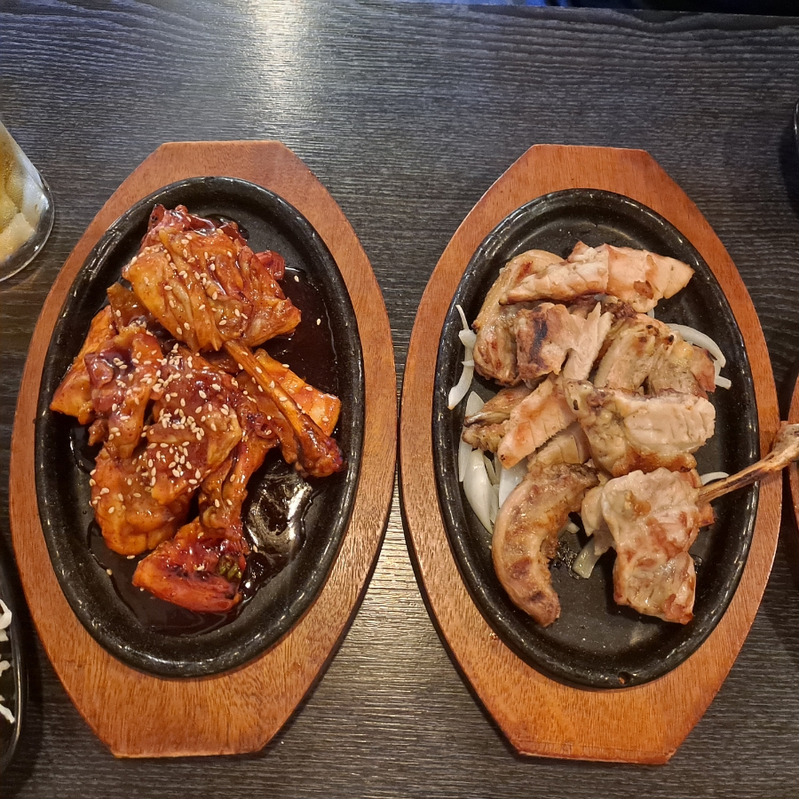 씨에프숯불바베큐 이미지