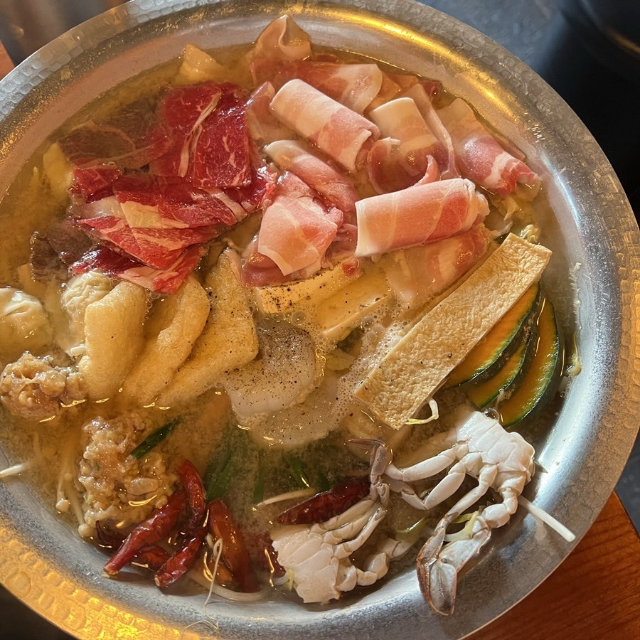 코코로창코나베 이미지