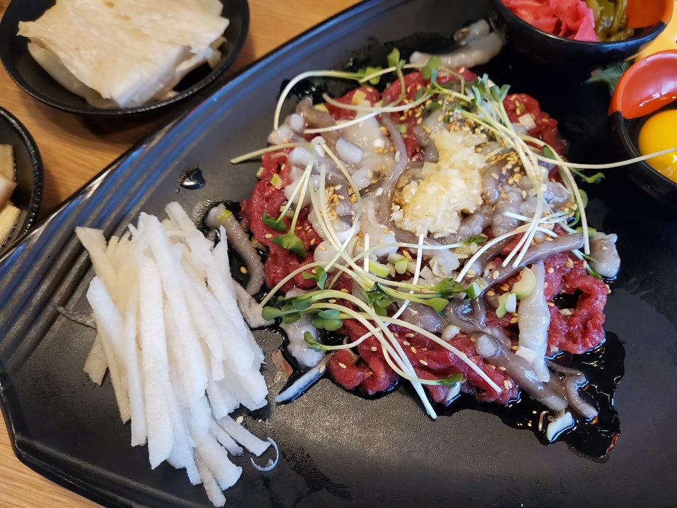 황제육회(여수점) 이미지