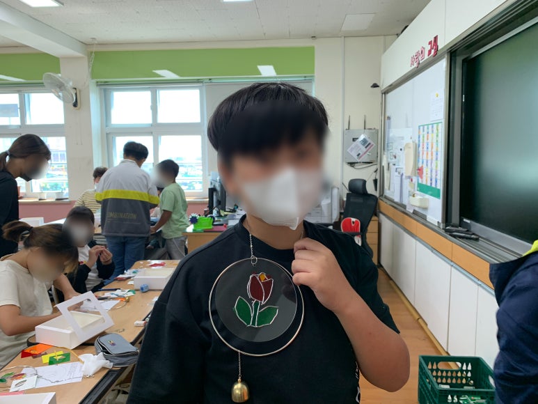 서부초등학교 이미지