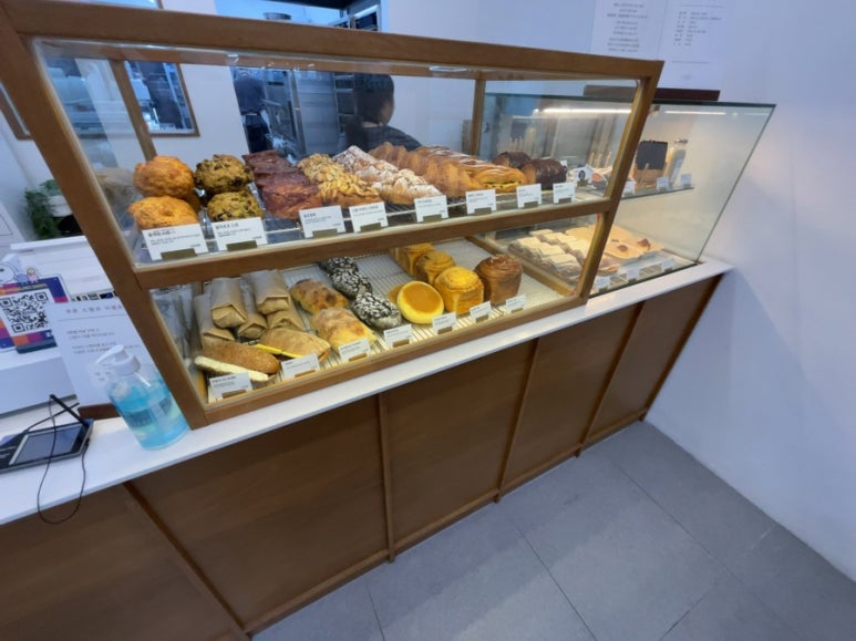밸런스 베이커리(BALANCE BAKERY) 이미지
