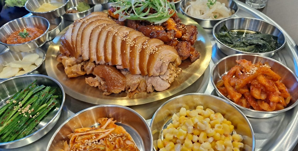 해래족발 이미지