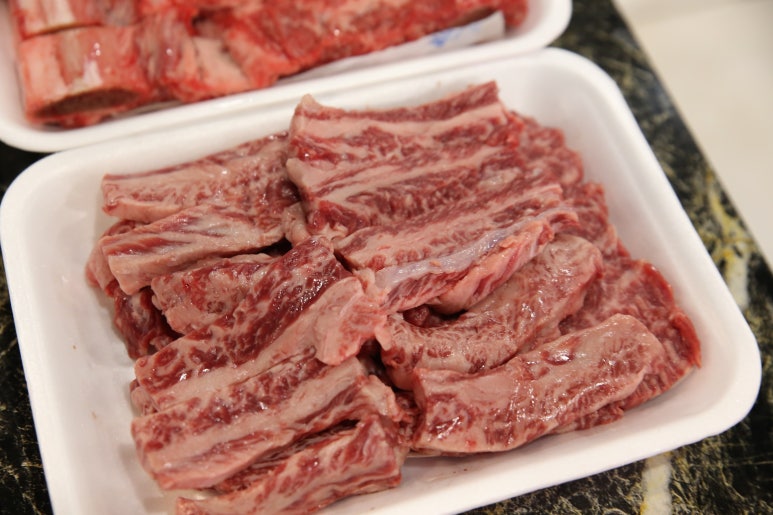 고향식육식당 이미지