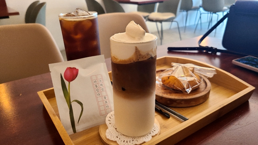 소림다방 이미지